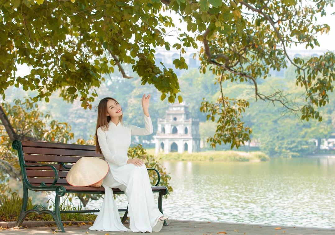 Mùa thu chẳng gửi người câu hò hẹn